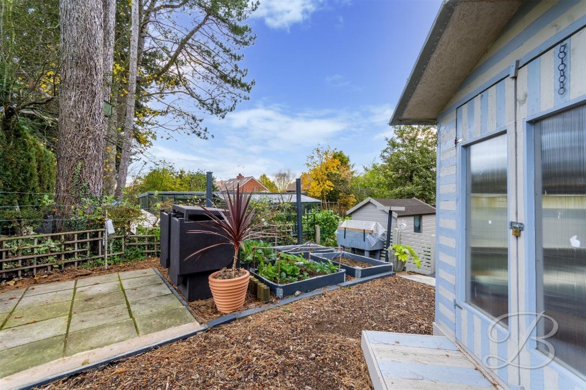Images for Caudwell Drive, Mansfield