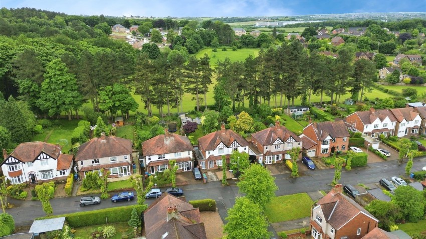 Images for Caudwell Drive, Mansfield