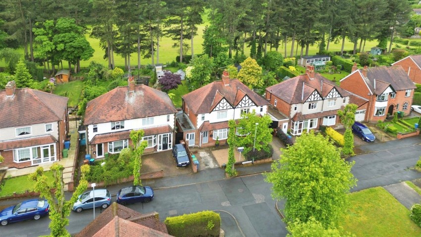 Images for Caudwell Drive, Mansfield
