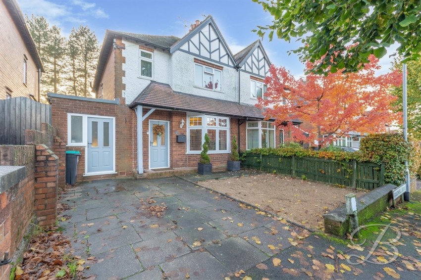 Images for Caudwell Drive, Mansfield