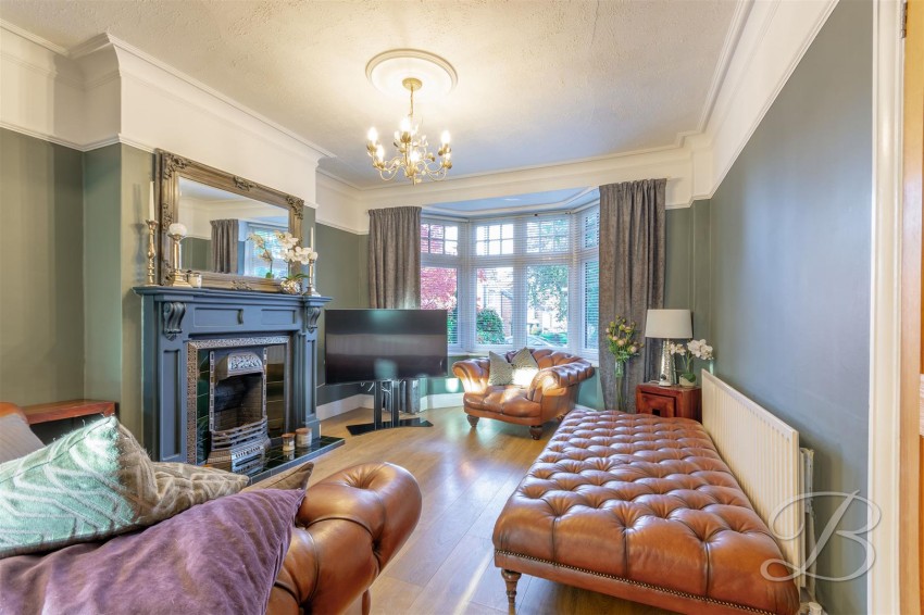 Images for Caudwell Drive, Mansfield