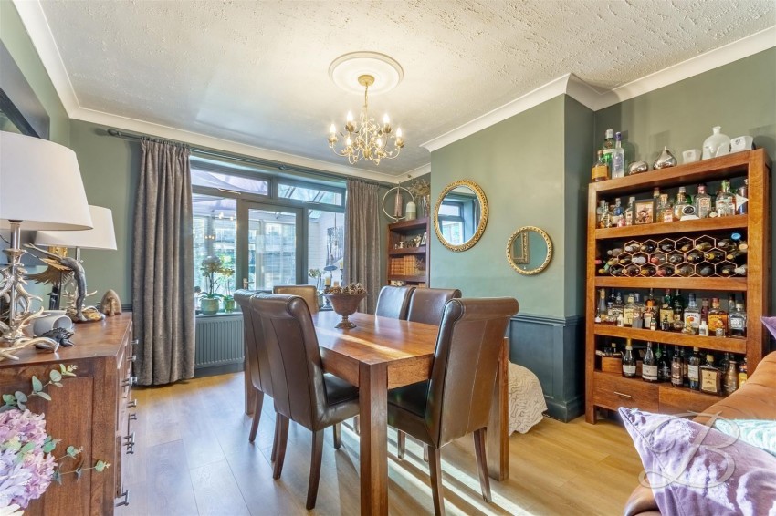 Images for Caudwell Drive, Mansfield