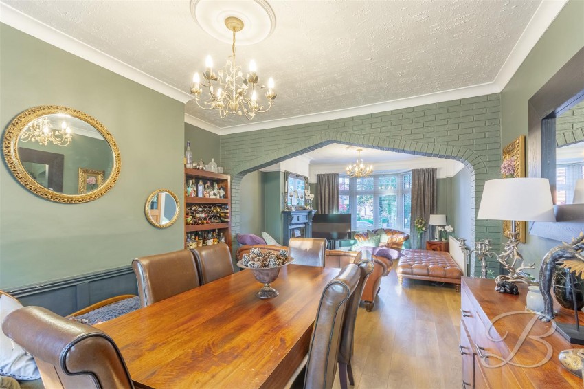 Images for Caudwell Drive, Mansfield