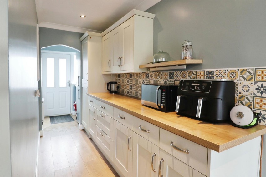 Images for Caudwell Drive, Mansfield