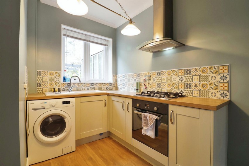 Images for Caudwell Drive, Mansfield