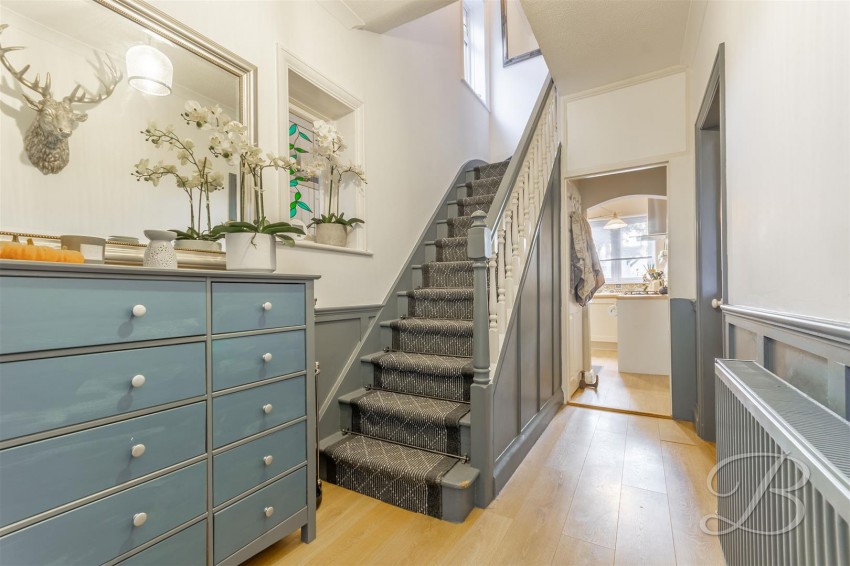 Images for Caudwell Drive, Mansfield
