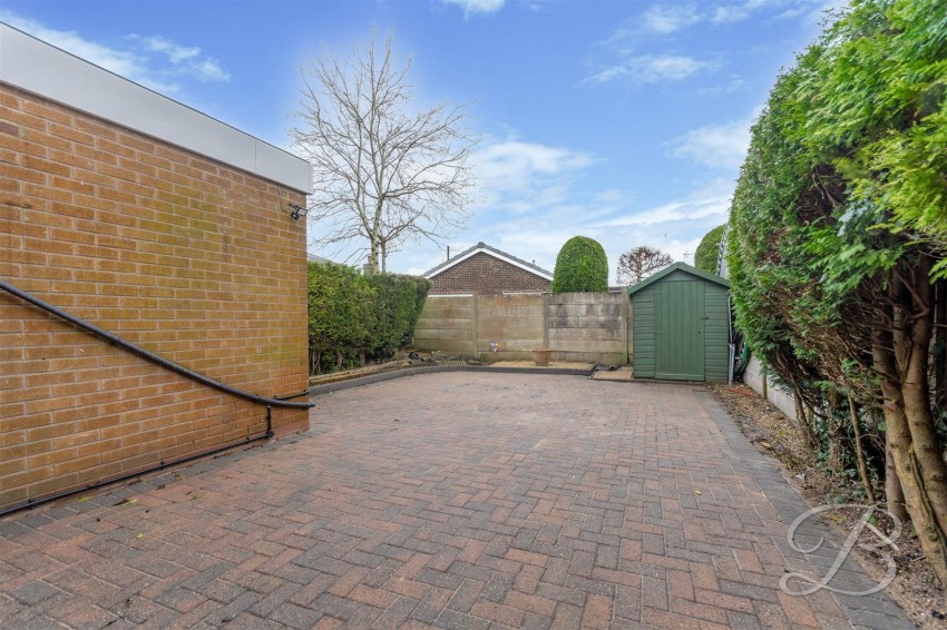 Images for Birchwood Drive, Sutton-In-Ashfield