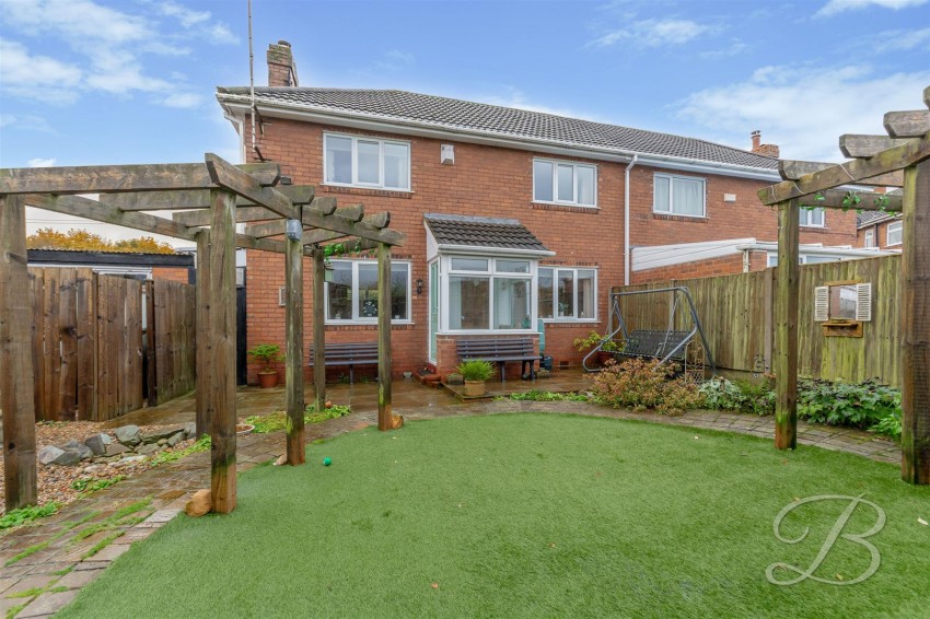 Images for Sherwood Rise, Mansfield Woodhouse, Mansfield