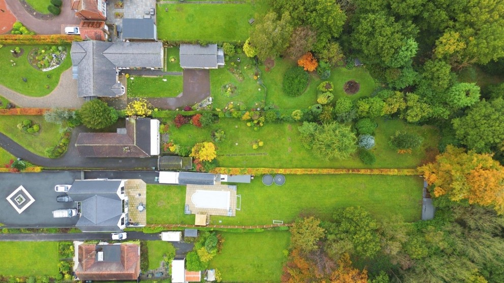 Image of Kirkby Road, Ravenshead, Nottingham