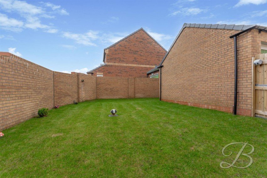 Images for Curie Close, Forest Town, Mansfield