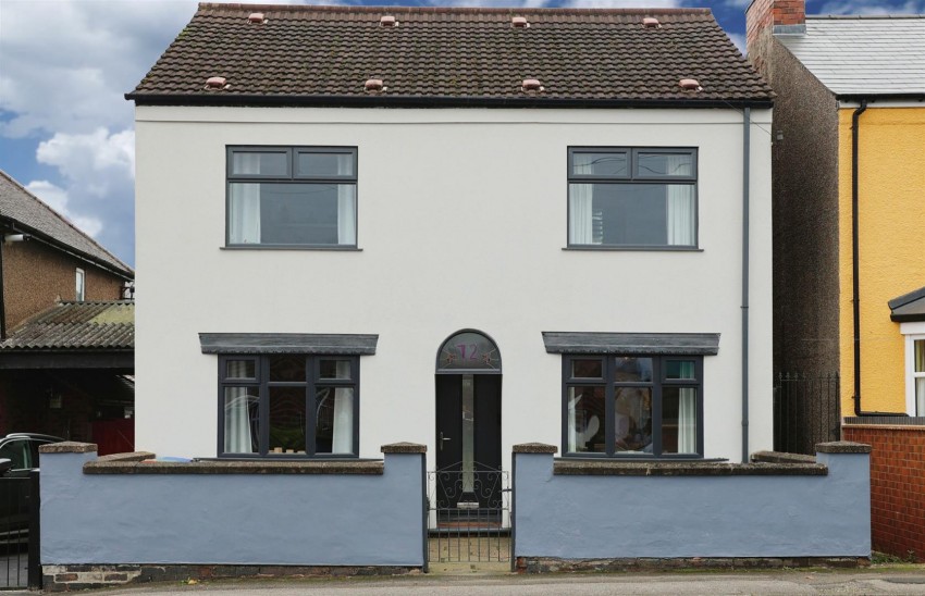 Images for Fackley Road, Stanton Hill, Sutton-In-Ashfield