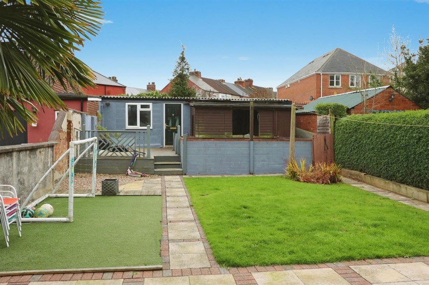 Images for Fackley Road, Stanton Hill, Sutton-In-Ashfield