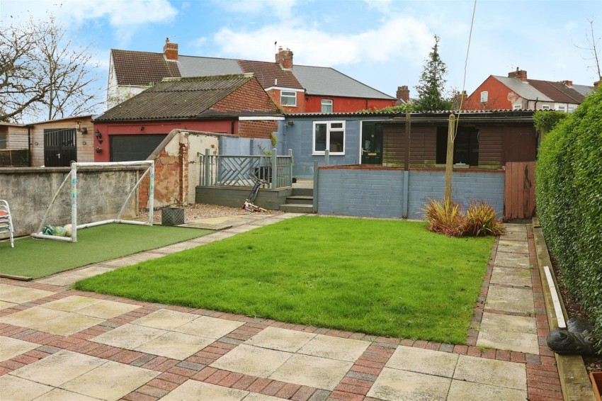 Images for Fackley Road, Stanton Hill, Sutton-In-Ashfield
