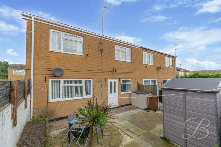 Images for Mayfield Close, Mansfield