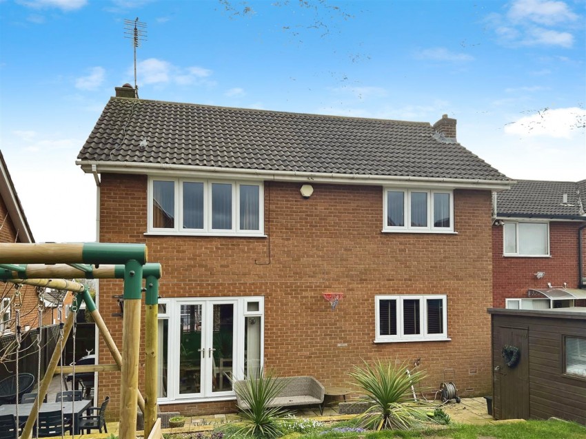 Images for Perlethorpe Close, Edwinstowe, Mansfield