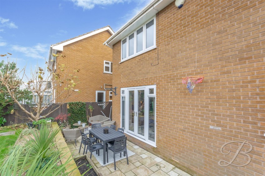 Images for Perlethorpe Close, Edwinstowe, Mansfield