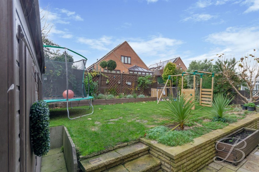 Images for Perlethorpe Close, Edwinstowe, Mansfield