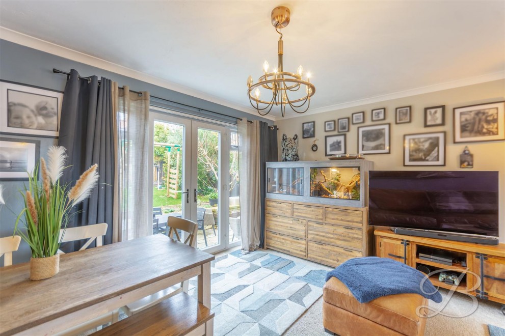 Image of Perlethorpe Close, Edwinstowe, Mansfield
