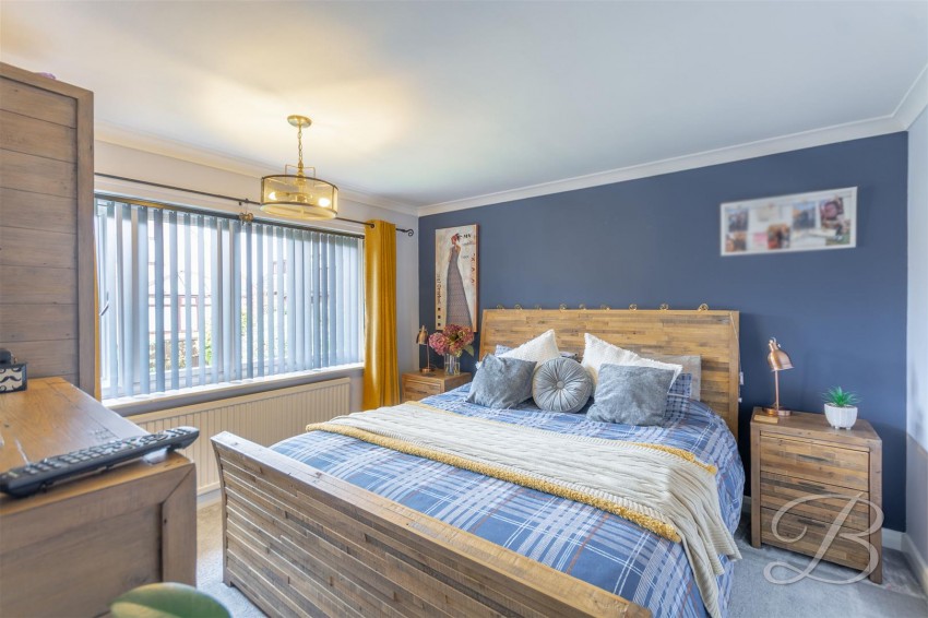 Images for Perlethorpe Close, Edwinstowe, Mansfield