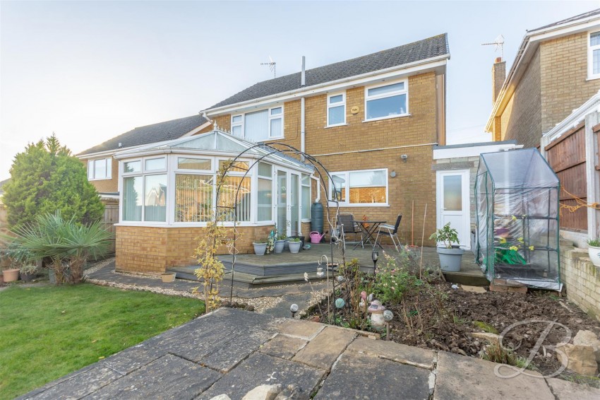 Images for Manvers Crescent, Edwinstowe, Mansfield