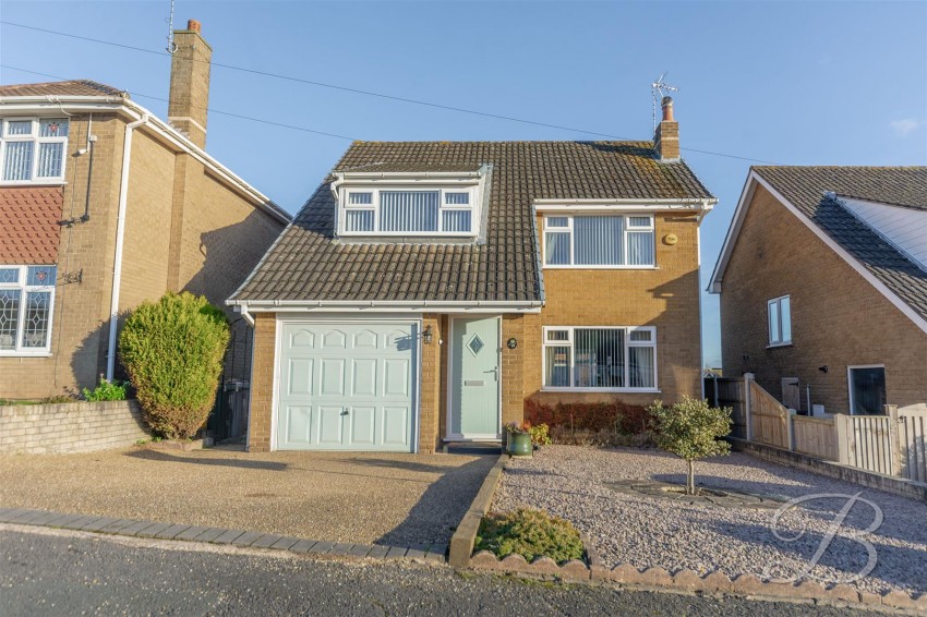 Images for Manvers Crescent, Edwinstowe, Mansfield