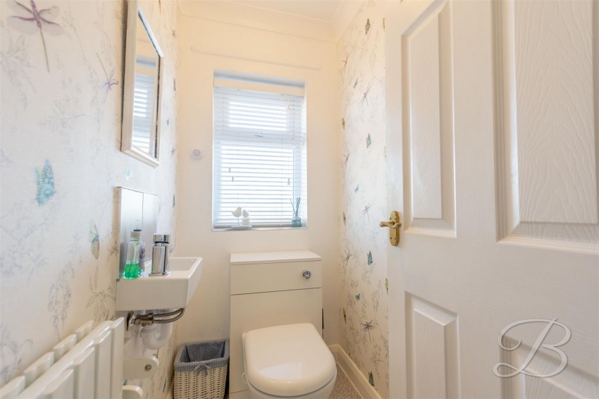 Images for Manvers Crescent, Edwinstowe, Mansfield
