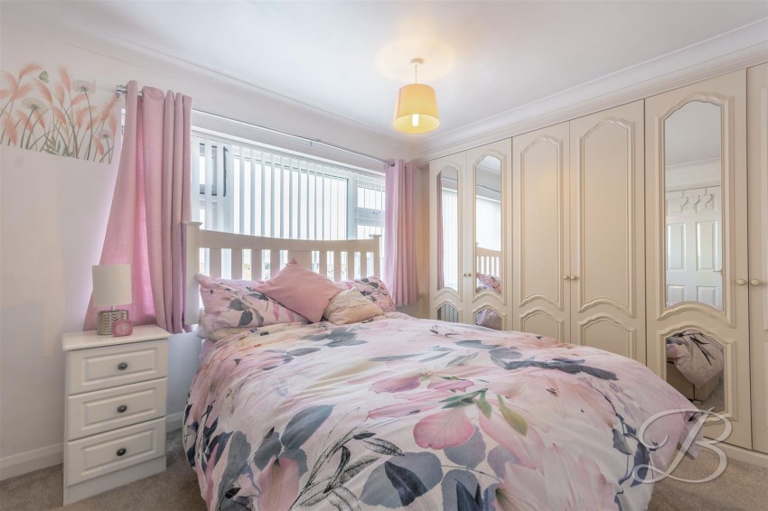 Images for Manvers Crescent, Edwinstowe, Mansfield