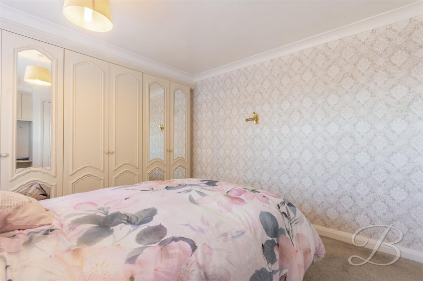 Images for Manvers Crescent, Edwinstowe, Mansfield