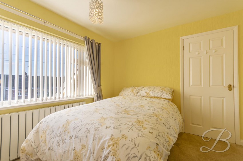Images for Manvers Crescent, Edwinstowe, Mansfield