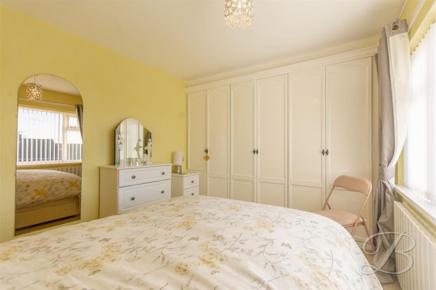 Images for Manvers Crescent, Edwinstowe, Mansfield