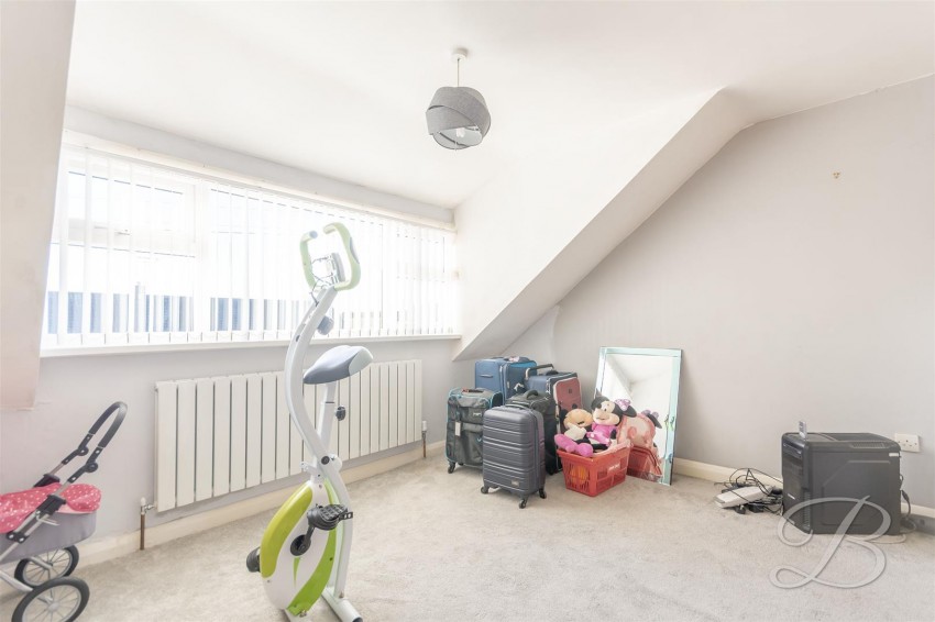 Images for Manvers Crescent, Edwinstowe, Mansfield