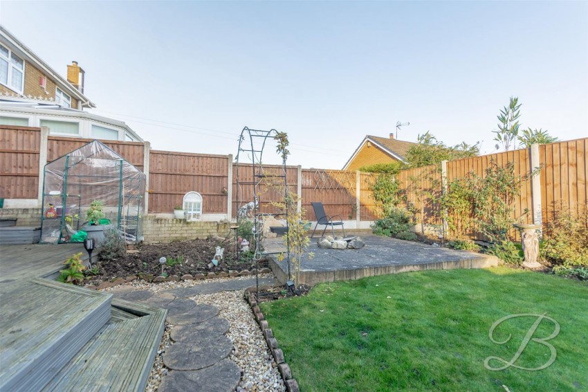 Images for Manvers Crescent, Edwinstowe, Mansfield