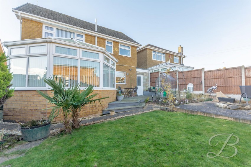 Images for Manvers Crescent, Edwinstowe, Mansfield
