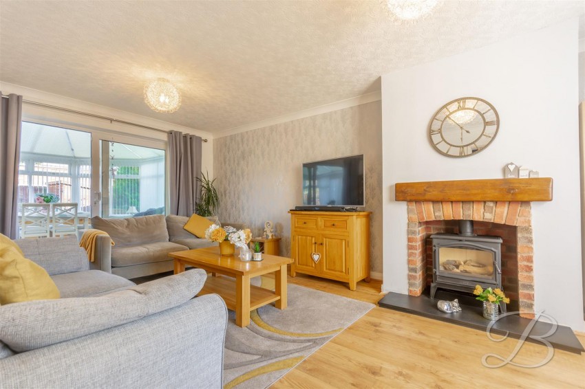 Images for Manvers Crescent, Edwinstowe, Mansfield