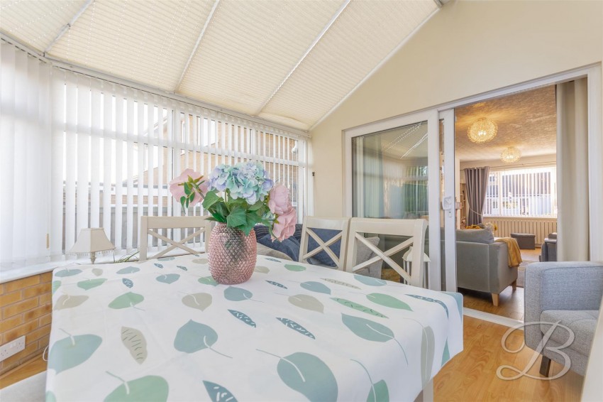 Images for Manvers Crescent, Edwinstowe, Mansfield