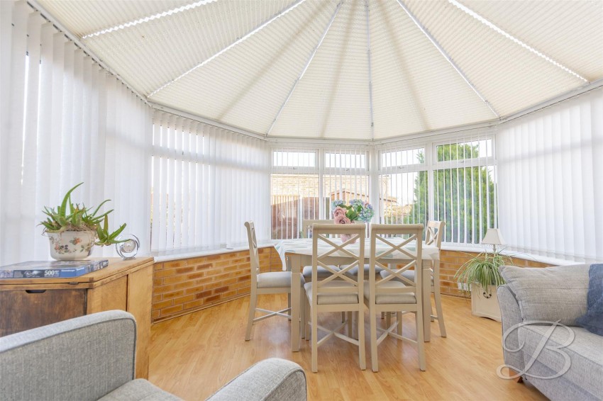 Images for Manvers Crescent, Edwinstowe, Mansfield