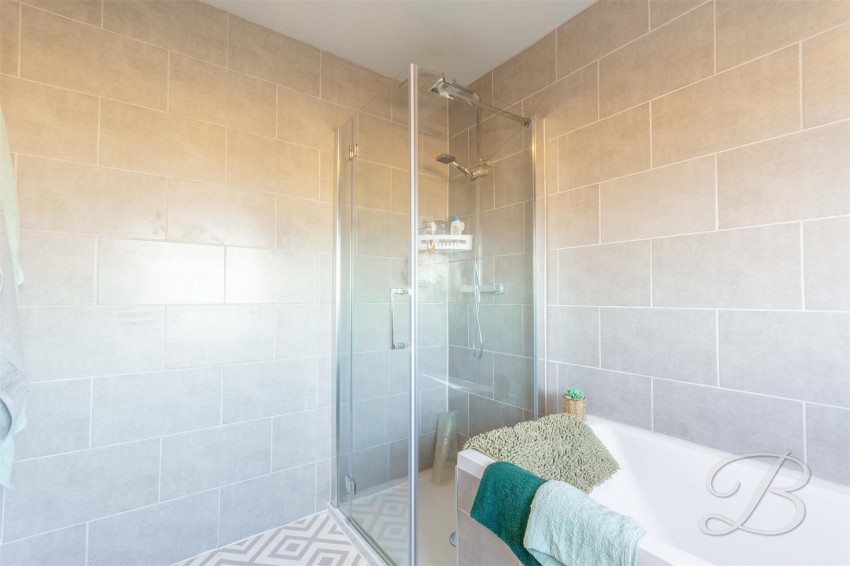 Images for Manvers Crescent, Edwinstowe, Mansfield