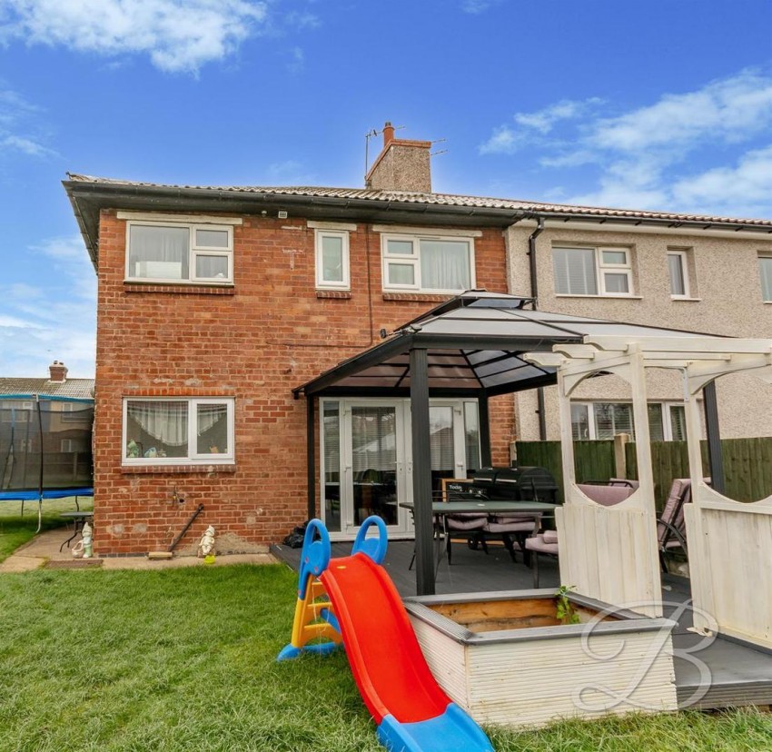 Images for Garden Avenue, Shirebrook, Mansfield