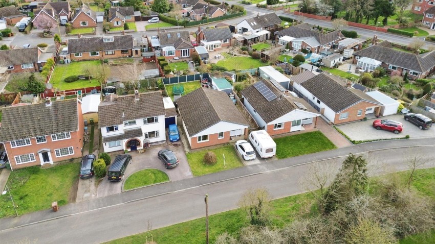 Images for Mackleys Lane, North Muskham, Newark