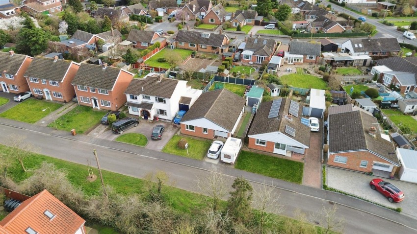 Images for Mackleys Lane, North Muskham, Newark