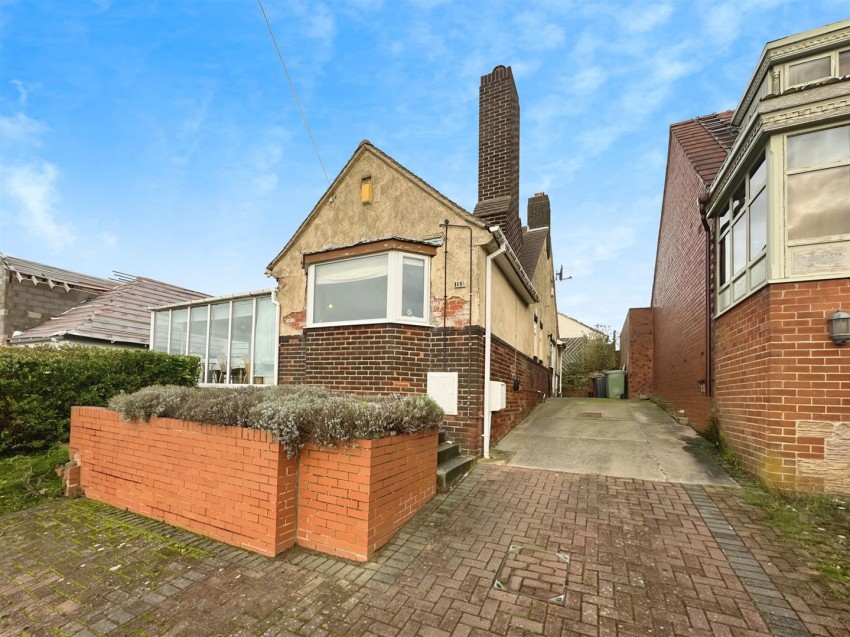 Images for Shuttlewood Road, Bolsover, Chesterfield