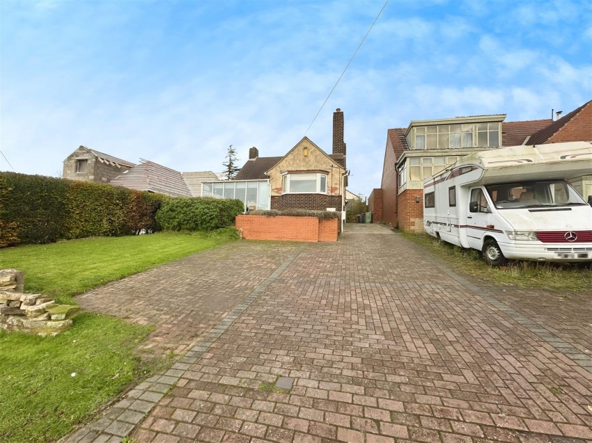 Images for Shuttlewood Road, Bolsover, Chesterfield