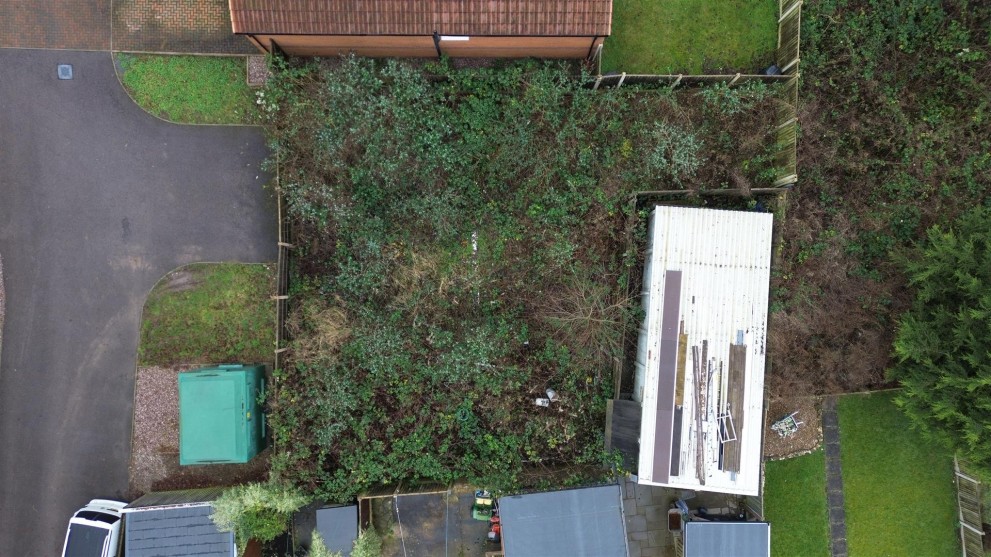 Image of Columbia Street, Huthwaite, Sutton-In-Ashfield