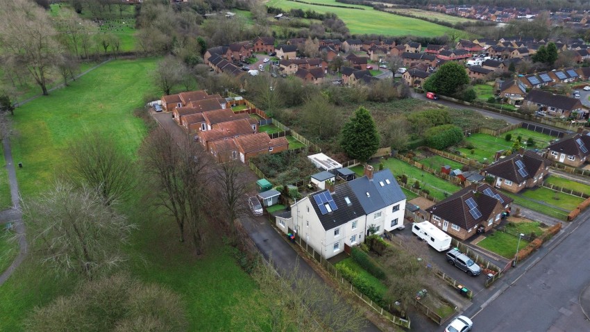 Images for Columbia Street, Huthwaite, Sutton-In-Ashfield