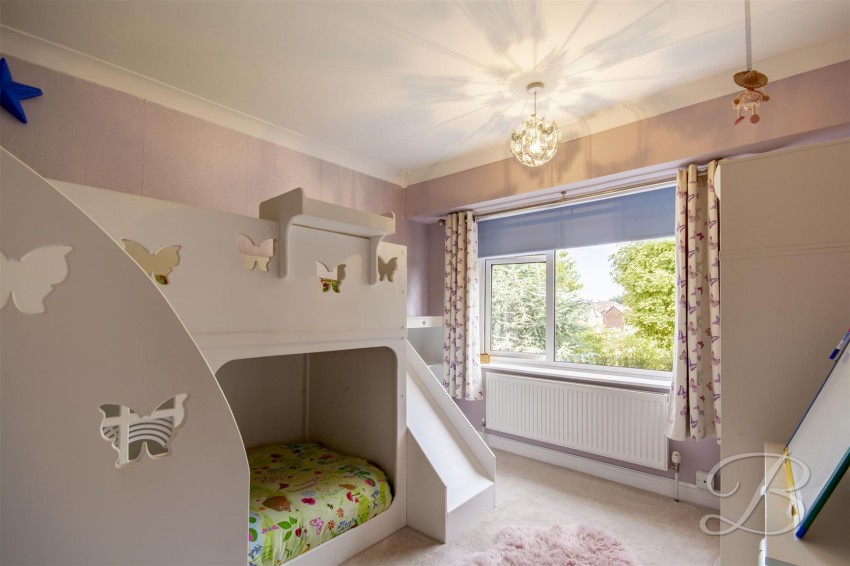 Images for Dorchester Close, Mansfield