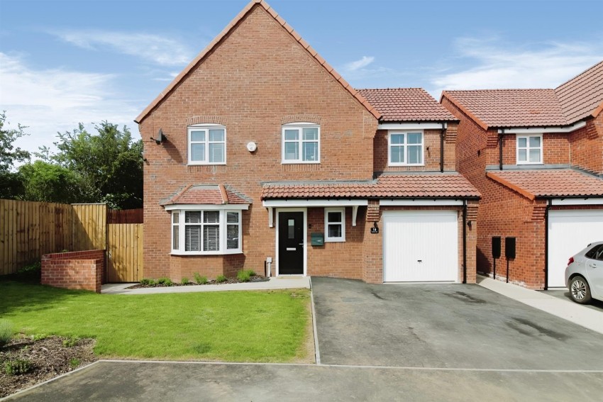Images for Buckthorn Close, Bolsover