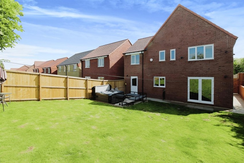 Images for Buckthorn Close, Bolsover