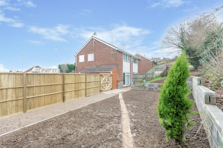 Images for New Mill Lane, Mansfield Woodhouse, Mansfield