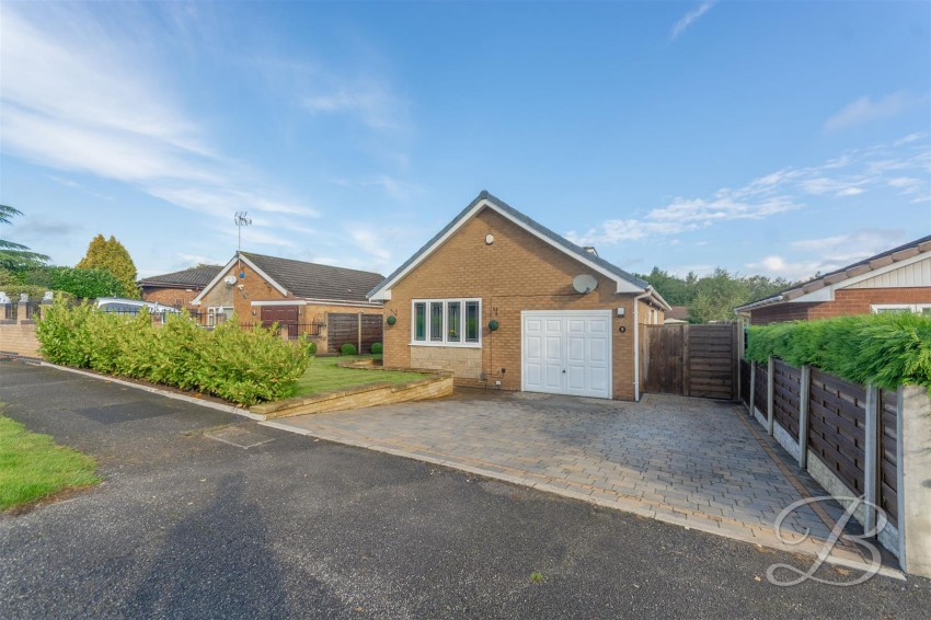 Images for Rooley Drive, Sutton-In-Ashfield