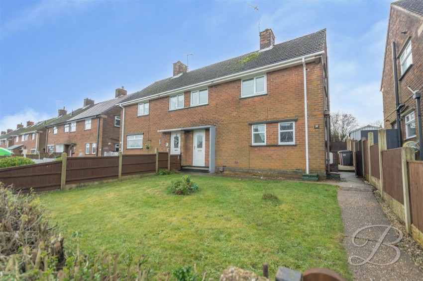 Images for Hawthorne Avenue, Shirebrook, Mansfield